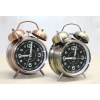Hubrendy Kargo Metal Çalar Saat Alk4687