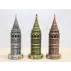 Hubrendy Kargo Metal Galata Kulesi Alk4317