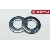 Hubrendy Kargo Metal Kalın Şase Pul 8 - 200 Gr