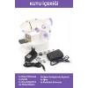 Hubrendy Kargo Mini Ev Tipi Dikiş Makinası