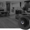 Hubrendy Kargo Mini Hd Wi-fi Güvenlik Kamerası