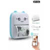 Hubrendy Kargo Mini Printer Etiket Çıkarıcı Yazıcı
