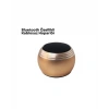 Hubrendy Kargo Mini Speaker Yuvarlak