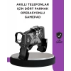 Hubrendy Kargo Mobil Oyun Atı  Ergonomik Kavramalı