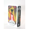 Hubrendy Kargo Modern Wıtch Tarot Kartı Alk2786