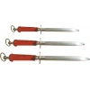 Hubrendy Kargo Mp Solingen Alman Tipi Yassı Masat 8 - 20 Cm