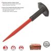 Hubrendy Kargo Muhafazalı (korumalı) Murç 30 Cm