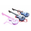 Hubrendy Kargo Müzikli Ledli Gitar 959p