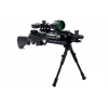 Hubrendy Kargo Nikula- Bipod Katlanabilir Kızaklı  Çatal Ayak