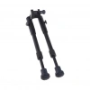Hubrendy Kargo Nikula- Bipod Katlanabilir Kızaklı  Çatal Ayak