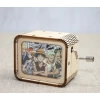 Hubrendy Kargo One Piece Müzik Kutusu Alk3484