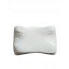 Hubrendy Kargo Ortopedik Visco Yastık – Ergonomik Boyun Destekli Memory Foam Yastık