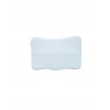 Hubrendy Kargo Ortopedik Visco Yastık – Ergonomik Boyun Destekli Memory Foam Yastık