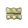Hubrendy Kargo Papatya Menteşe - Büyük 20x30 Mm, Sarı, 100 Adet
