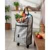 Hubrendy Kargo Pazar Çantası