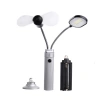 Hubrendy Kargo Pervane Ve Mıknatıslı Masa Lambası  Wt-093