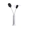 Hubrendy Kargo Pervane Ve Mıknatıslı Masa Lambası  Wt-093