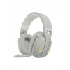 Hubrendy Kargo Pgb500 Beyaz Bluetooth Oyuncu Kulaklığı