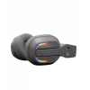 Hubrendy Kargo Pgb500 Beyaz Bluetooth Oyuncu Kulaklığı