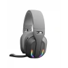 Hubrendy Kargo Pgb500 Beyaz Bluetooth Oyuncu Kulaklığı