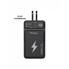 Hubrendy Kargo Pgpw10 Powerbank