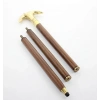 Hubrendy Kargo Pirinç Çapalı Baston 15153