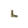 Hubrendy Kargo Pirinç Gizli, Çubuk Kutu Menteşe - 4x21mm, 100 Adet