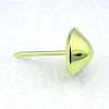 Hubrendy Kargo Pirinç Konik Kabara Raptiye 9,5 Mm - 100