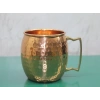 Hubrendy Kargo Pirinç Kupa Bardak 11786