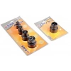 Hubrendy Kargo Plastik Boru Paftası 32 Mm
