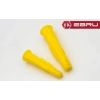 Hubrendy Kargo Plastik Performans, Roket Dübel 10 - 500 Adet