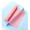 Hubrendy Kargo Plates Lastiği Geniş
