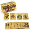 Hubrendy Kargo Pokemon Oyun Kartı Alk2803