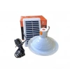 Hubrendy Kargo Polizei P-1972 Solar Panelli Ufo Led Aydınlatma