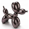 Hubrendy Kargo Polyester Balloon Dog Köpek Figürü Alk5444