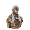 Hubrendy Kargo Polyester Legolas Büst 152