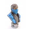 Hubrendy Kargo Polyester Subzero Büst Küçük 196
