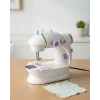 Hubrendy Kargo Pro Dikiş Makinesi
