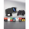 Hubrendy Kargo Projeksiyon Gamebox