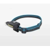 Hubrendy Kargo Ps-1930 Usb Şarjlı Cob Led Şapka Feneri