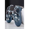 Hubrendy Kargo Ps4 Oyun Kolu Kamuflaj Desenli Joystick