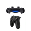 Hubrendy Kargo Ps4 Oyun Kolu Kamuflaj Desenli Joystick