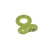 Hubrendy Kargo Resim, Tablo, Çerçeve Askısı - No2, Kalın, 20x25mm - 300 Adet