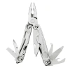 Hubrendy Kargo Rev 832131 Çok Amaçlı Çakı / Pense - Metal Gövde (multitool)