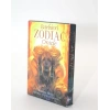 Hubrendy Kargo Ri Zodiac Oracle Tarot Kartı Alk2774