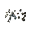 Hubrendy Kargo Rivet Perçin - 15mm, Nikel, 1000 Adet