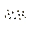 Hubrendy Kargo Rivet Perçin - 7mm, Antik, 1000 Adet