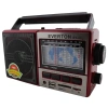 Hubrendy Kargo Rt 41 Radyo