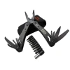 Hubrendy Kargo Sa-80 Knives Çok Amaçlı Pense / Çakı - Metal Gövde (multitool)