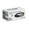 Hubrendy Kargo Sensörlü Cob Xpg Led Kafa Lambası  Wt-066